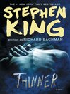Thinner 的封面图片